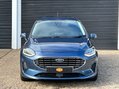 Ford Fiesta TITANIUM X MHEV 3