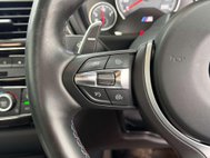BMW M4 3.0 BiTurbo GPF Competition Convertible 2dr Petrol DCT Euro 6 (s/s) (450 ps 34
