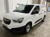 Vauxhall Combo L2H1 2300 DYNAMIC