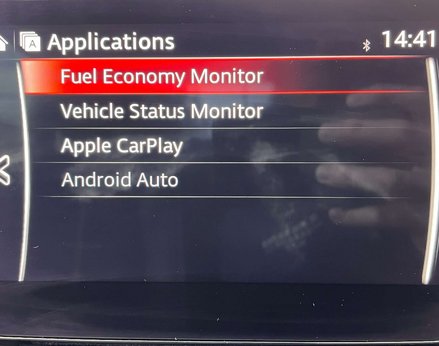 Mazda 2 1.5 Mazda2 GT Sport MHEV 5dr 29