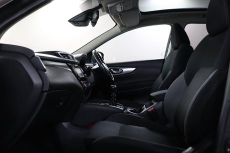 Nissan Qashqai N-CONNECTA DIG-T 42