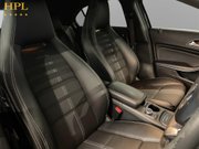 Mercedes-Benz A Class 1.5 A180d Sport Edition Hatchback 5dr Diesel 7G-DCT Euro 6 (s/s) (109 ps) 11