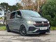 Volkswagen Transporter 2.0 BiTDI T32 Sportline Black Edition Kombi DSG FWD SWB Euro 6 (s/s) 5dr 24