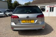 Volkswagen Golf 1.4TSi 150 SE ESTATE NAVIGATION BLUEMOTION TECHNOLOGY.. FULL HISTORY! 10