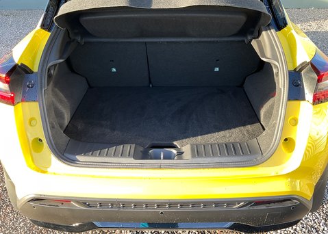 Nissan Juke DIG-T N-SPORT 22