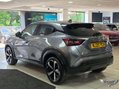 Nissan Juke 1.0 DIG-T Tekna Euro 6 (s/s) 5dr 5
