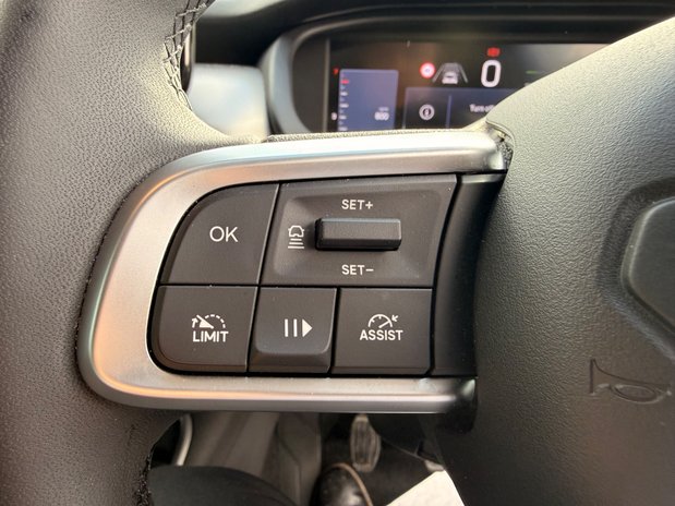 Jeep Avenger SUMMIT 19