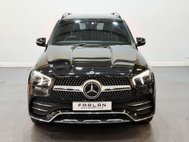 Mercedes-Benz GLE 2.0 GLE300d AMG Line SUV 5dr Diesel G-Tronic 4MATIC Euro 6 (s/s) (245 ps) 11