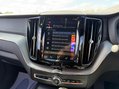 Volvo XC60 2.0 D4 R-Design Pro Auto AWD Euro 6 (s/s) 5dr 75