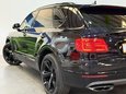 Bentley Bentayga 4.0d V8 SUV 5dr Diesel Auto 4WD Euro 6 (s/s) (435 ps) 22