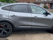 Renault Arkana 1.6 Arkana RS Line E-Tech HEV Auto 5dr 2