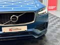 Volvo XC90 2.0 D5 PowerPulse R-Design Auto 4WD Euro 6 (s/s) 5dr 28
