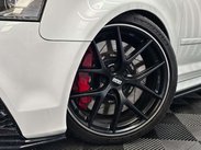 Audi RS3 2.5 TFSI Sportback 5dr Petrol S Tronic quattro Euro 5 (340 ps) 41