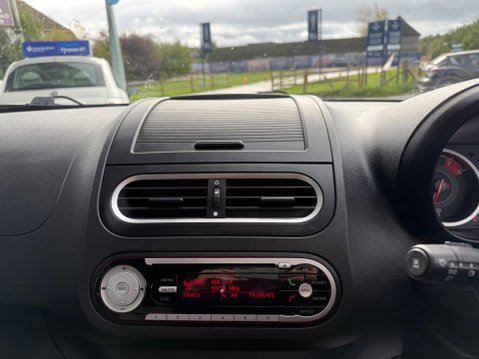 MG MG3 1.5 VTi-TECH 3Form Sport Euro 6 (s/s) 5dr 31