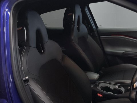 Nissan Juke 1.0 DIG-T Tekna SUV 5dr Petrol Manual Euro 6 (s/s) (117 ps) 16