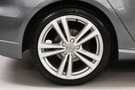 Audi A3 2.0 A3 Sportback 35 TDI S Line 5dr 36