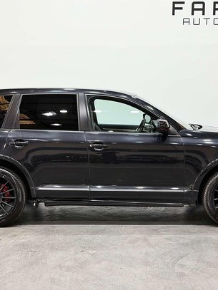 Porsche Cayenne 4.8 GTS SUV 5dr Petrol Tiptronic S AWD (332 g/km, 405 bhp) 2