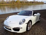 Porsche 911 991 CARRERA S PDK 68