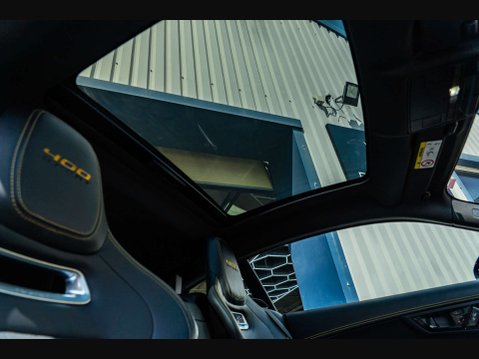 Jaguar F-Type 3.0 V6 400 Sport Coupe 2dr Petrol Auto AWD Euro 6 (s/s) (400 ps) 20