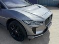 Jaguar I-Pace 400 90kWh HSE Black SUV 5dr Electric Auto 4WD (400 ps) 13