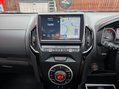 Isuzu D-Max BLADE DCB Auto 21