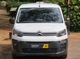 Citroen Berlingo 1.5 Berlingo 1000 Enterprise Blue HDi S/S 51