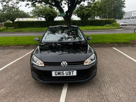 Volkswagen Golf 1.4 Golf Match TSi BlueMotion Technology 5dr 4