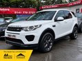 Land Rover Discovery Sport 2.0 TD4 Landmark Auto 4WD Euro 6 (s/s) 5dr 1