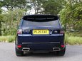 Land Rover Range Rover Sport 3.0 SD V6 HSE Dynamic SUV 5dr Diesel Auto 4WD Euro 6 (s/s) (306 ps) 35