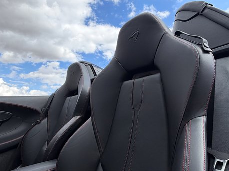 McLaren 570S SPIDER 49