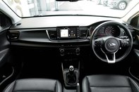 Kia Rio 3 ISG 3