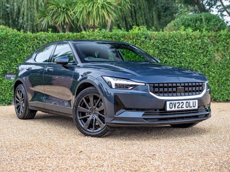 Polestar 2 2 EV FWD 5dr