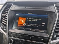 Hyundai SANTA FE CRDI PREMIUM BLUE DRIVE 30