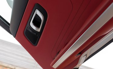 Mercedes-Benz SLS AMG 21