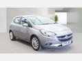 Vauxhall Corsa 1.4i ecoFLEX SE Euro 6 5dr 1