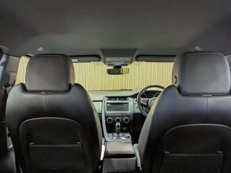 Jaguar E-Pace 2.0 E-PACE R-Dynamic S D AWD Auto 4WD 5dr 2