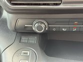 Vauxhall Combo Crew Cab LWB L2H1 Low Roof Prime 2300 Aircon Cruise Nav EURO 6 39
