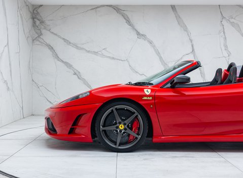 Ferrari 430 Scuderia SPIDER 16M 37