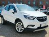 Vauxhall Mokka X 1.4T ACTIVE ECOTEC S/S LOOK! 9 SERVICES!1PREVIOUS OWNER.