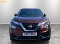 Nissan Juke 1.0 DIG-T N-Connecta SUV 5dr Petrol Manual Euro 6 (s/s) (114 ps) 2