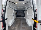 Ford Transit Custom SWB L1H2 High Roof Leader 300 Air Con Sensors EURO 6 9