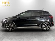 Ford Fiesta 1.0T EcoBoost Active X Hatchback 5dr Petrol Manual Euro 6 (s/s) (100 ps) Ai 4