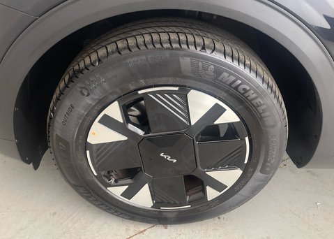 Kia Sportage 1.6 T-GDi HEV 'Pure' 17