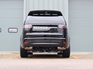 Land Rover Discovery 2026 BRAND NEW COMMERCIAL DYNAMIC HSE styled by seeker  genuine Rear seats  8