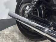 Harley-Davidson Sportster 883 IRON 2014 20K MOT WARRANTY CRUISER 883CC 45