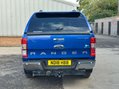 Ford Ranger 3.2 TDCi Limited 1 Auto 4WD Euro 5 4dr 6