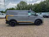 Ford Transit Custom SWB L1H1 [SOLD CM] Low Roof Trail 320 Air Con Alloys Sensors EURO 6 5