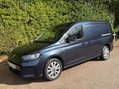 Volkswagen Caddy Maxi 1.5 TSI C20 Commerce Pro DSG LWB Euro 6 (s/s) 6dr 13