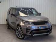 Land Rover Discovery 3.0 Discovery HSE TD6 Auto 4WD 5dr 4