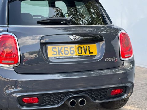 Mini Hatch 2.0 Cooper S 5dr 41
